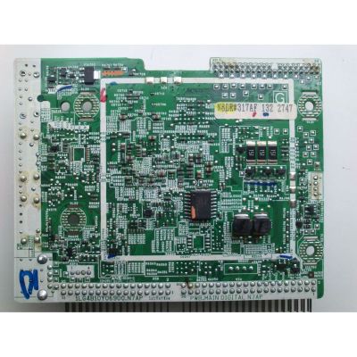 MAIN DIGITAL SANYO 1LG4B10Y06900 N8LR MODELO DP32640 P32640-07 - Imagen 2